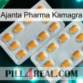 Ajanta Pharma Kamagra cialis4